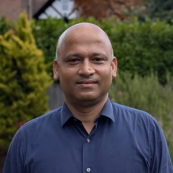 Meet the team