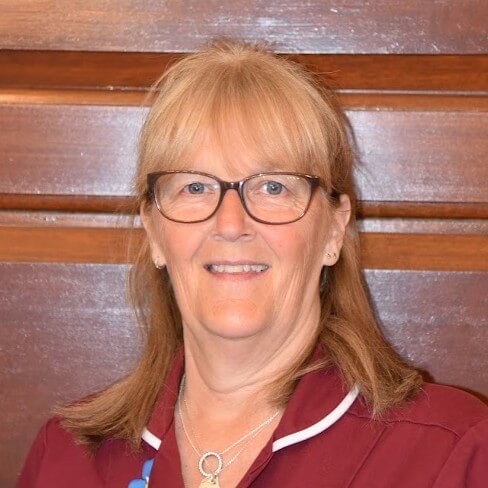 Joanne Andrews