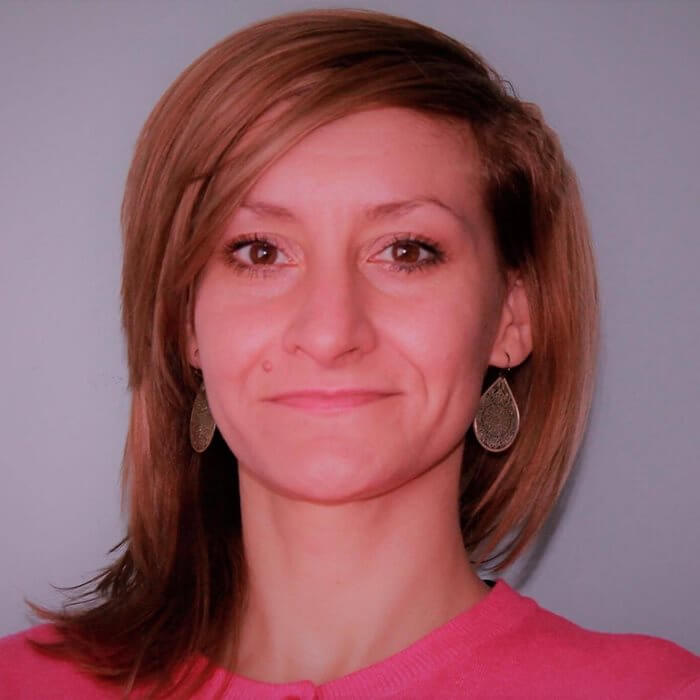 Elisaveta Beshirova 