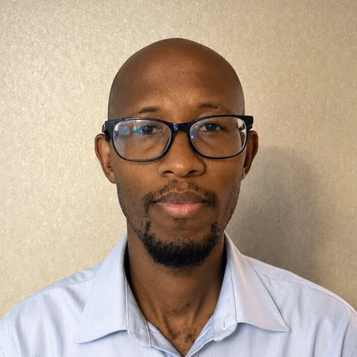 Keone Mzingwani