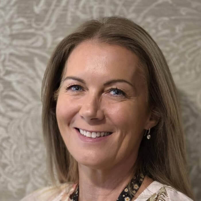 Fiona Moore