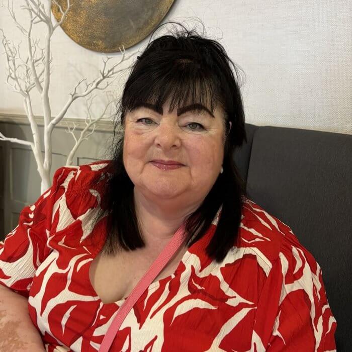 Dawn Valentine