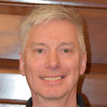 Duncan Peart