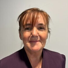 Tina Burrows