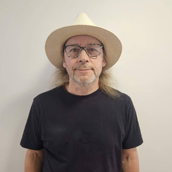 Steve Rawle