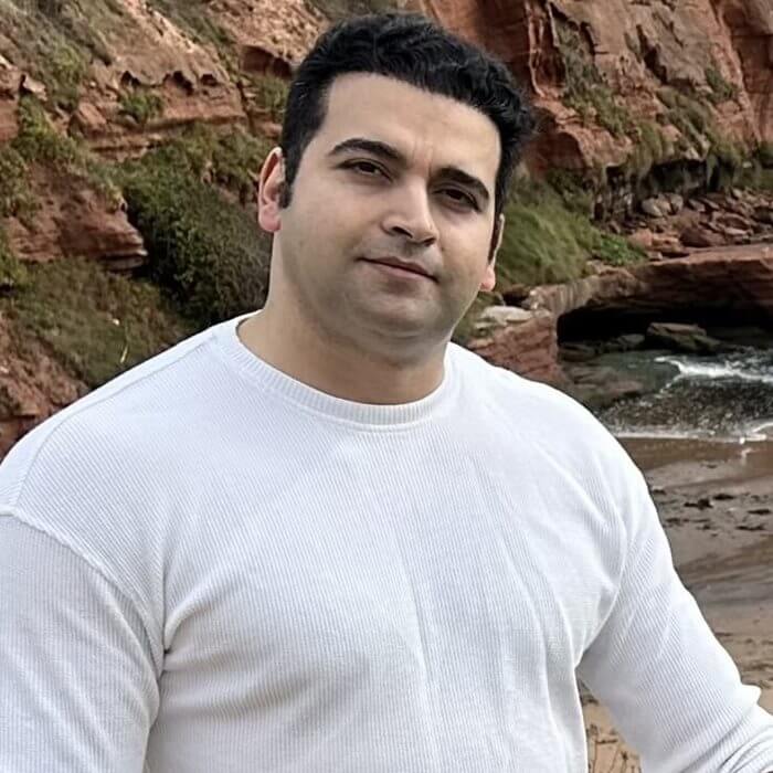 Amin Alebari