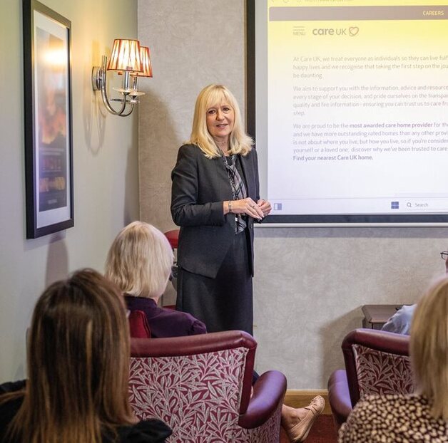 Wills and power of attorney 