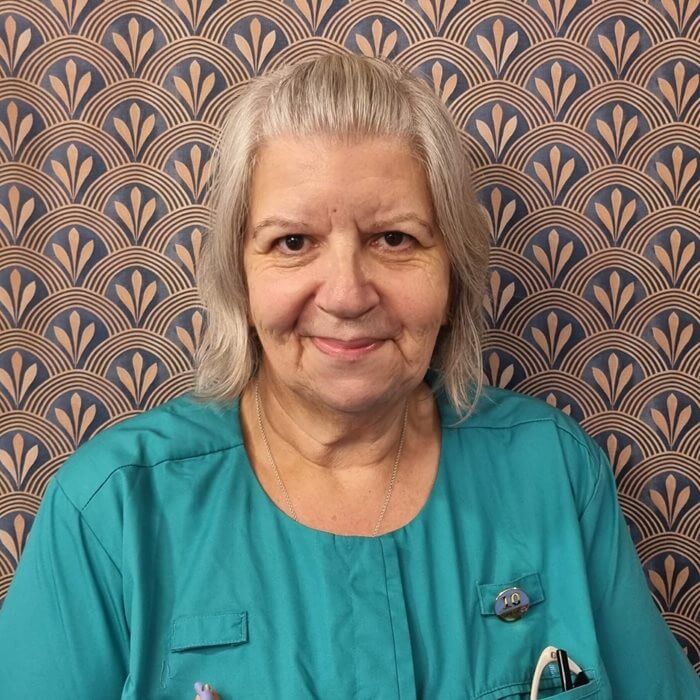 Gina Graves