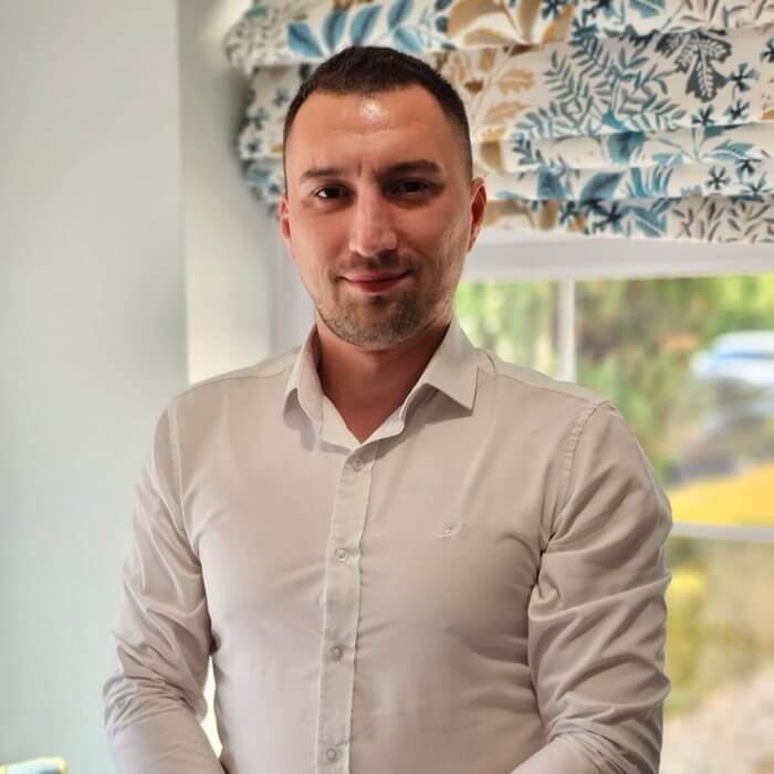 Claudiu Lucean