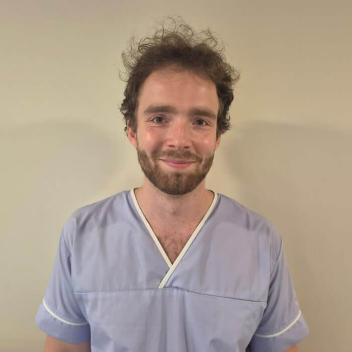 Charlie Robert Runciman