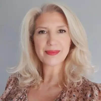 Carla de Freitas