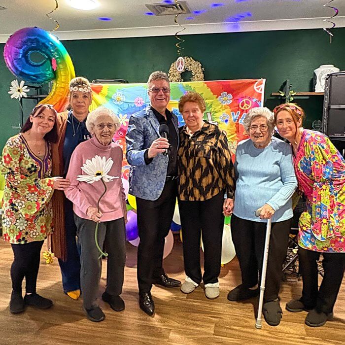Care UK news