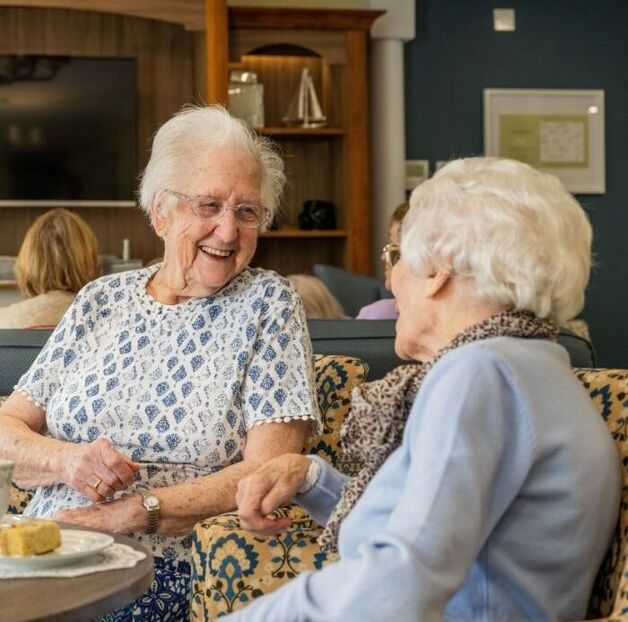 Friendship café - free event at The Mayfield