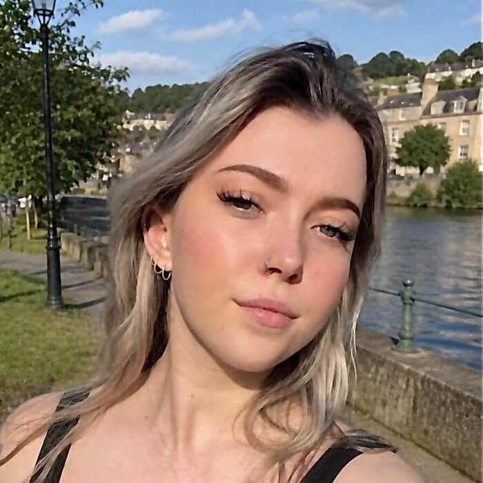 Taylor Heaford