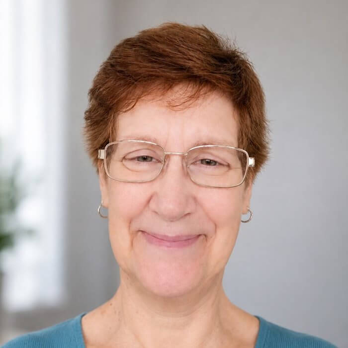 Nicola Cridland