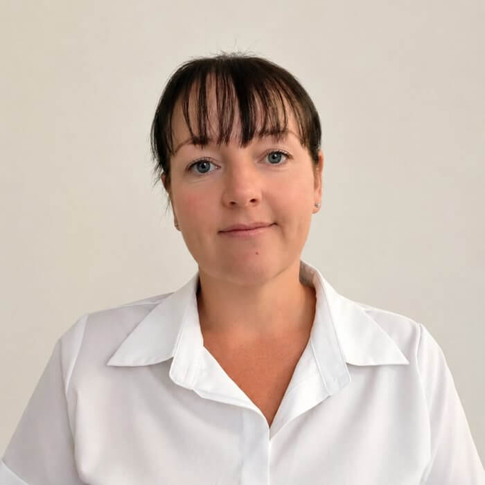 Rebecca Lee