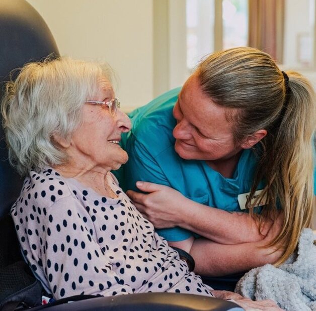 Chest, Heart and Stroke Scotland - free event at Tor-Na-Dee