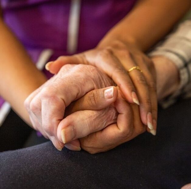 Dementia Friends session