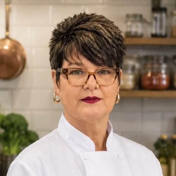 Michelle Chamberlain