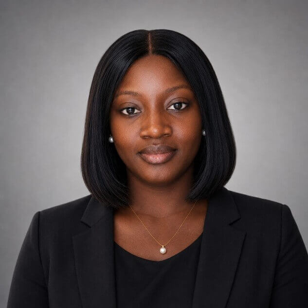Sarah Chom Bature