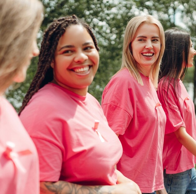 Wear it pink day 2026
