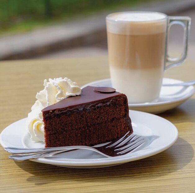 Friendship café