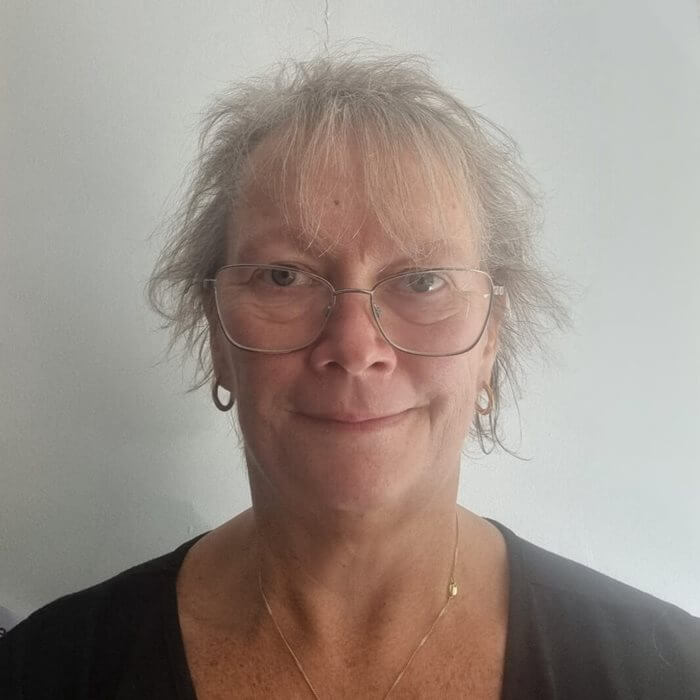Fiona Smith