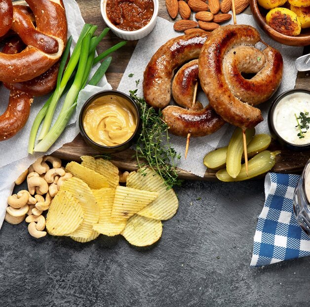 Oktoberfest