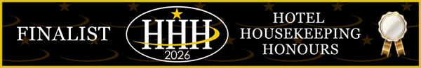 Hotel Housekeeping Honours 2026 finalist - Care Home Manager of the Year awards category