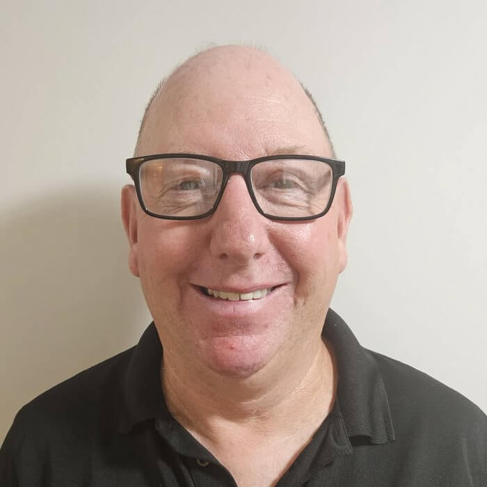 Michael Warne
