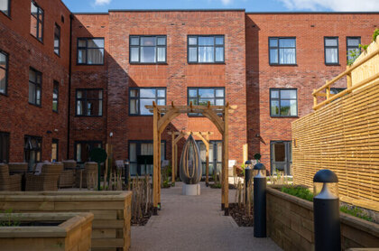 Elderflower Grange