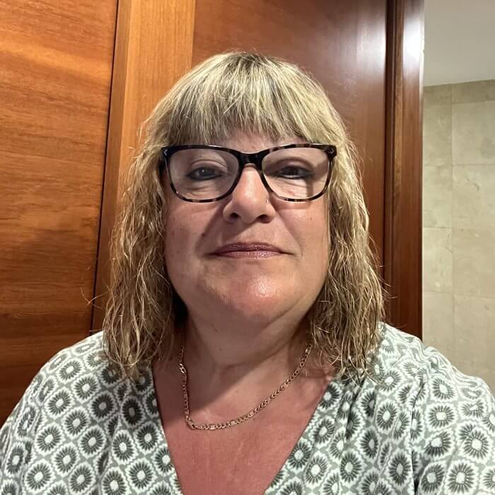 Caroline Hoadley