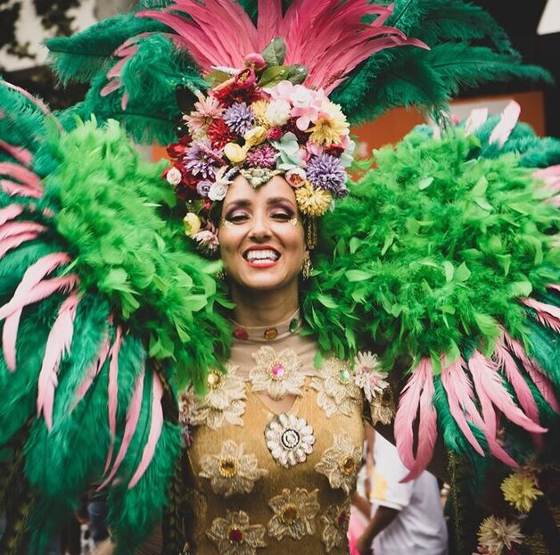Ferndown Manor: Ferndown Manor carnival