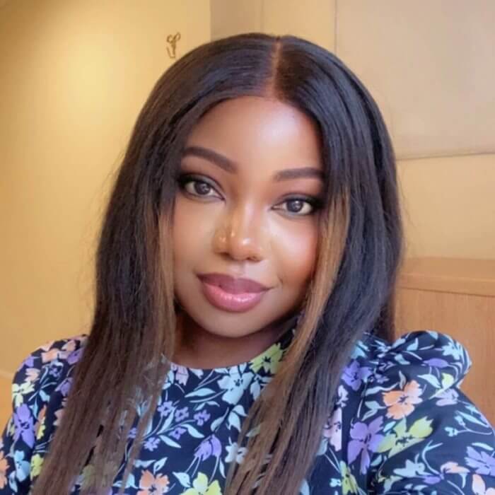 Sharon Mutimusakwa
