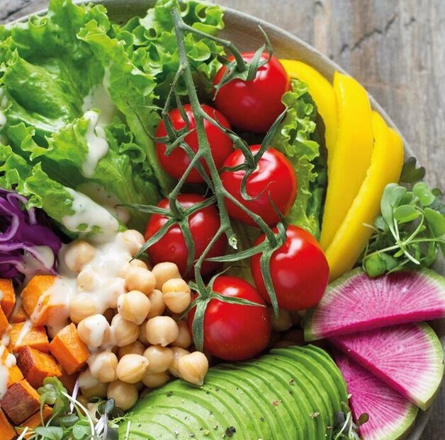 Nutrition and hydration in later life