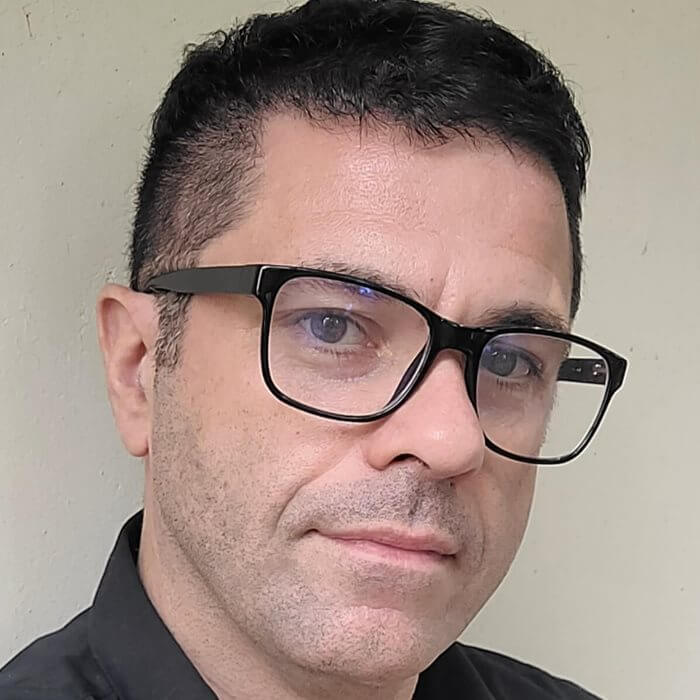 Ben Mahmoudi