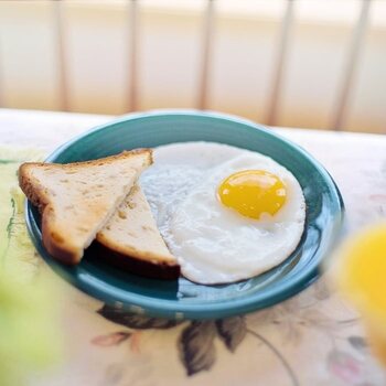 Professionals breakfast 