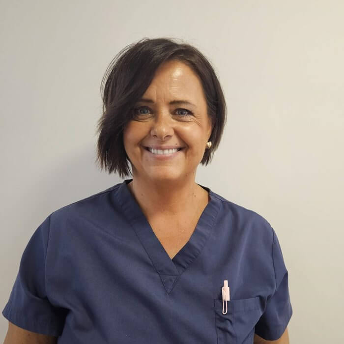Kellie Sievewright