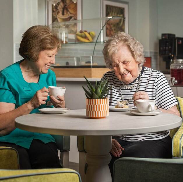 Looking for a care home? Here’s our advice for finding the right one