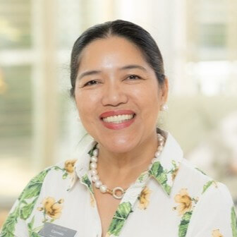 Carmela Magbitang