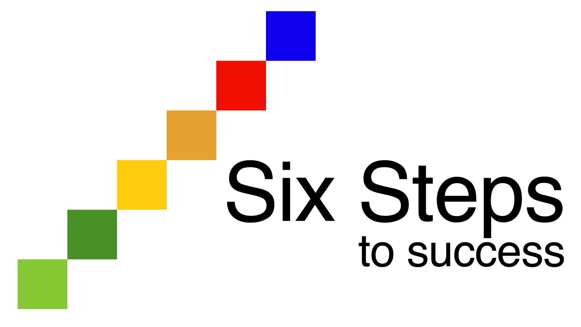 Six Steps to Success Accredited