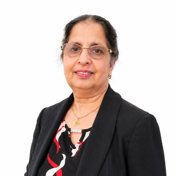 Aruna Prasha