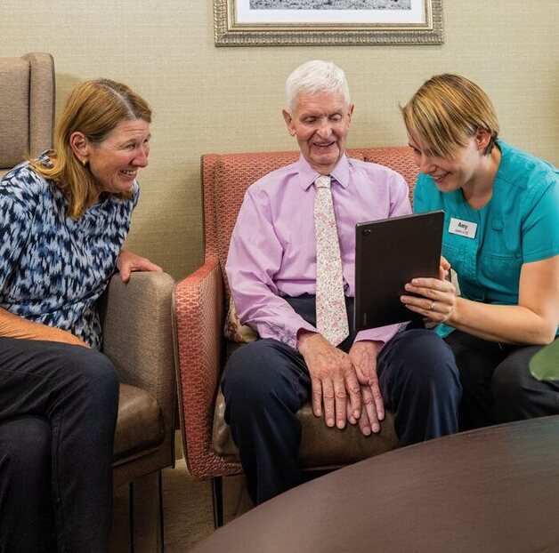 Understanding Dementia