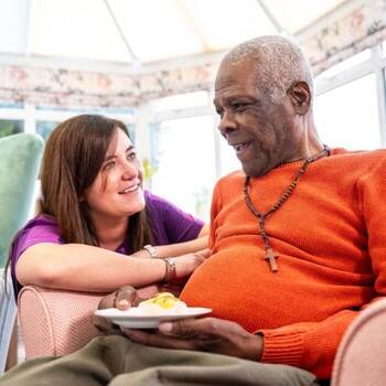 Let's talk about dementia 