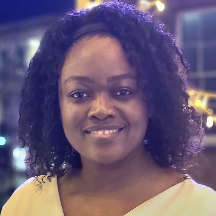 Sherine Pitters-Archer