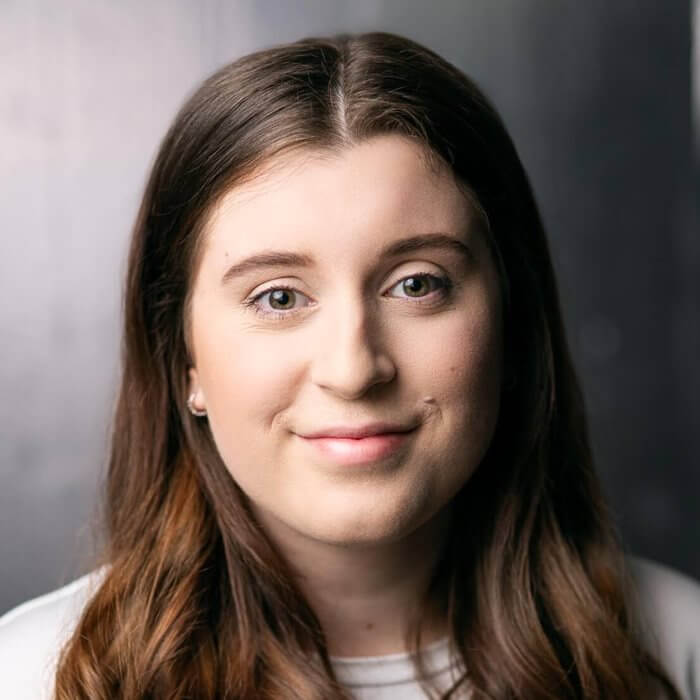 Grace Phillips