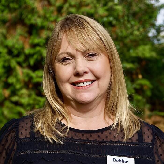 Debbie Corcoran