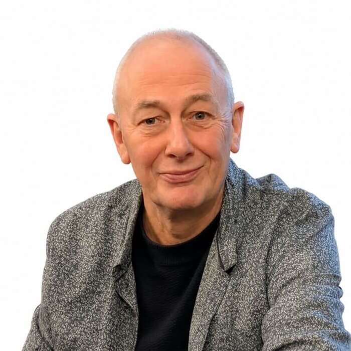 Paul Clayton
