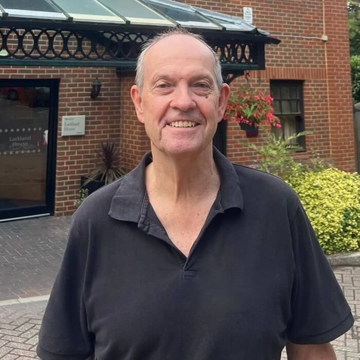 Francis Annesley